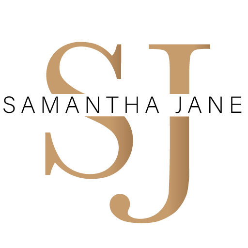 Samantha Jane Logo